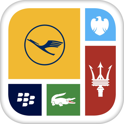 What's the Logo? - Word Game app icon