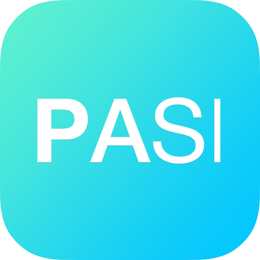 Pasi Line app icon