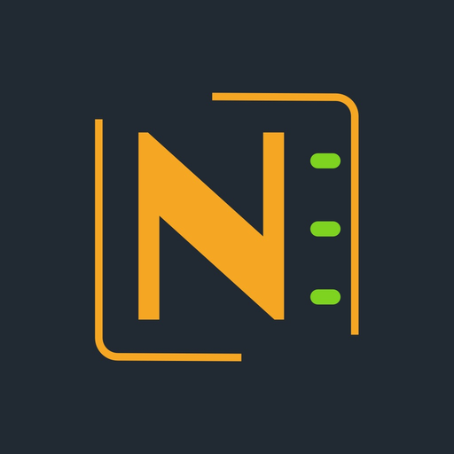 NASmeister app icon
