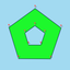 Distance and Area Measure icon