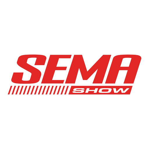 SEMAShow app icon