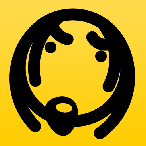 Reggae Music! app icon