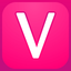 Voalte One icon
