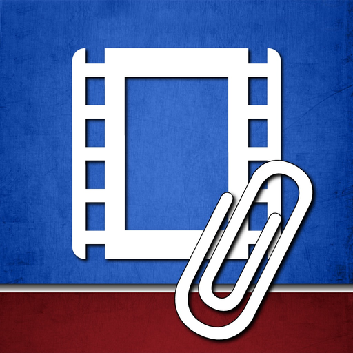 Film Note app icon