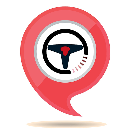 Driver Panel app icon