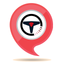 Driver Panel icon