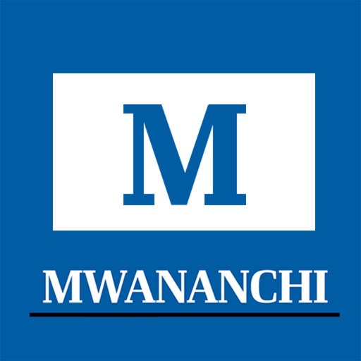 Mwananchi app icon