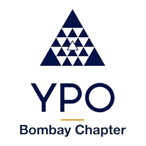 YPO Bombay app icon