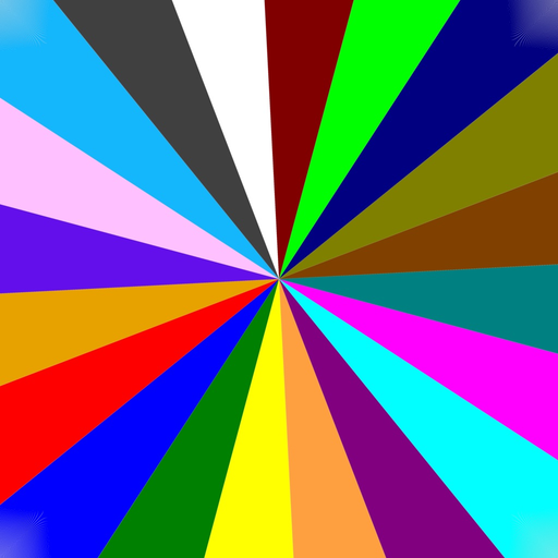 Color Match Cannons app icon