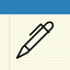 My Note Taking - Perfect notepad that helps you take note and journaling icon