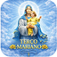 Terço Mariano icon