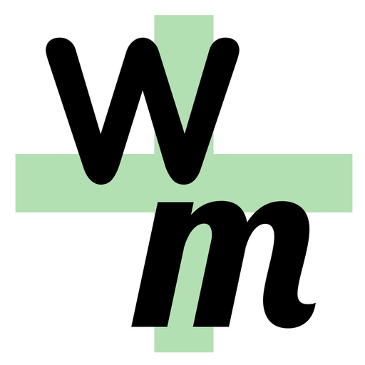 WythMe app icon