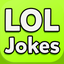 LOL Jokes (Funny Jokes and Funny Pics) icon