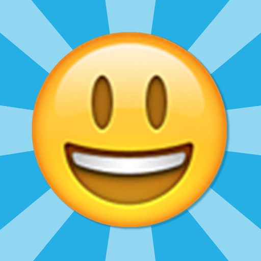 Emoji Run! app icon