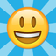 Emoji Run! icon