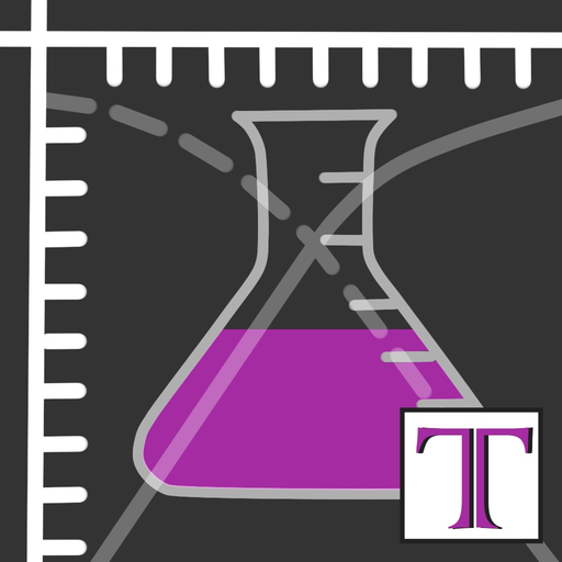 Titration 1.0 app icon