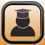 Worducate Vocabulary Builder icon