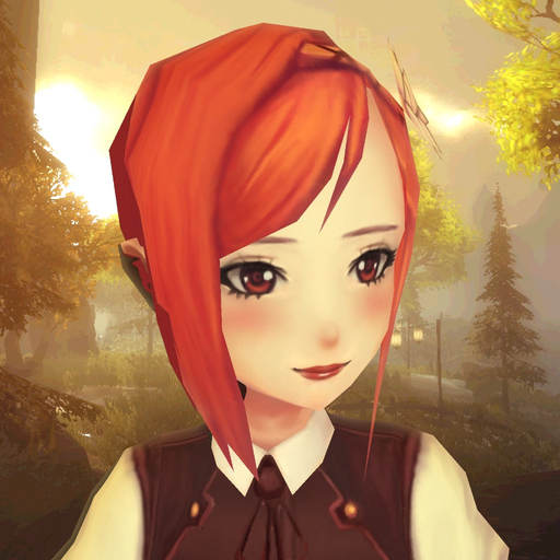 Nimian Legends: BrightRidge app icon