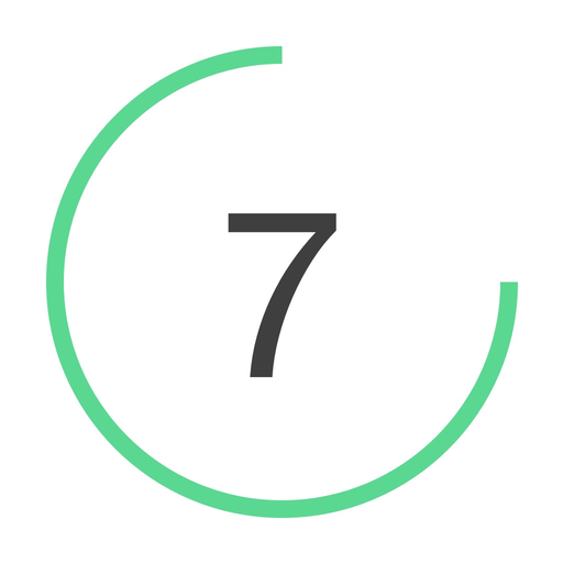 You Teach Numbers app icon