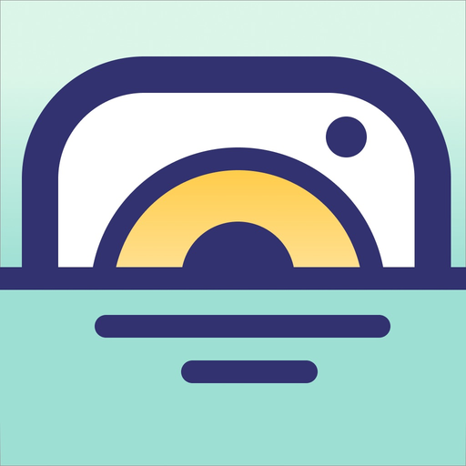 WeatherHop app icon
