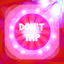 Don't Tap On Red icon