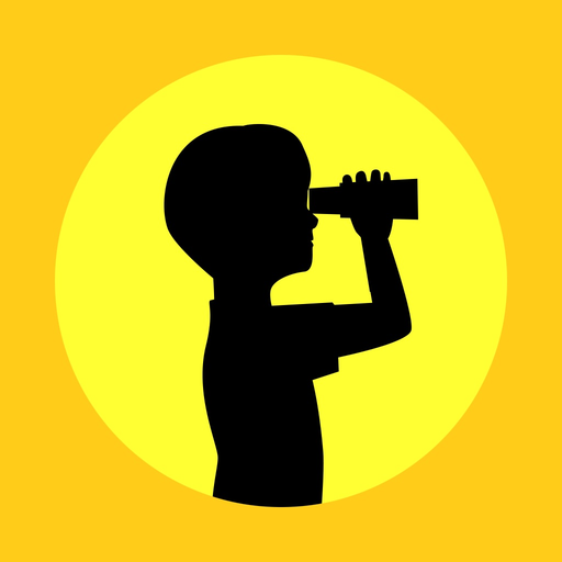 Find Color!! app icon