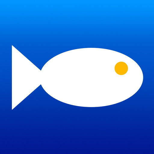 Reef Guide app icon