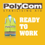 PolyCom Road Stabilising icon