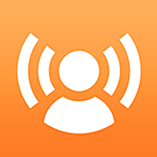 BeONAIR Listener app icon