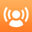 BeONAIR Listener icon