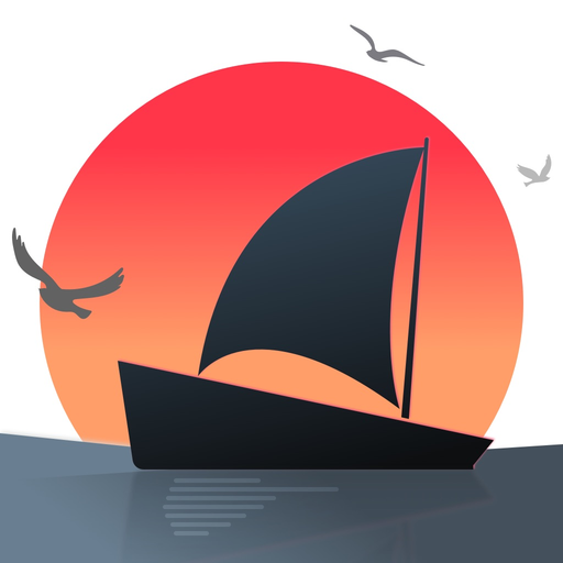 MOJisho: Japanese Dictionary app icon