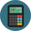 Bridge Score Calculator icon