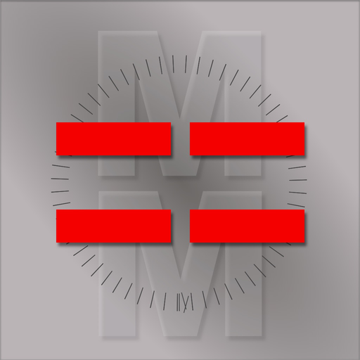 Morse eMail app icon