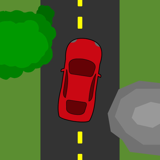Rocky Road 2 app icon