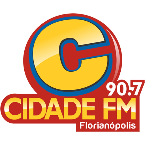 Rádio Cidade Floripa FM app icon