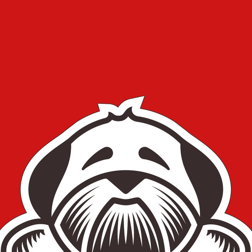 Dugs n' Pubs app icon