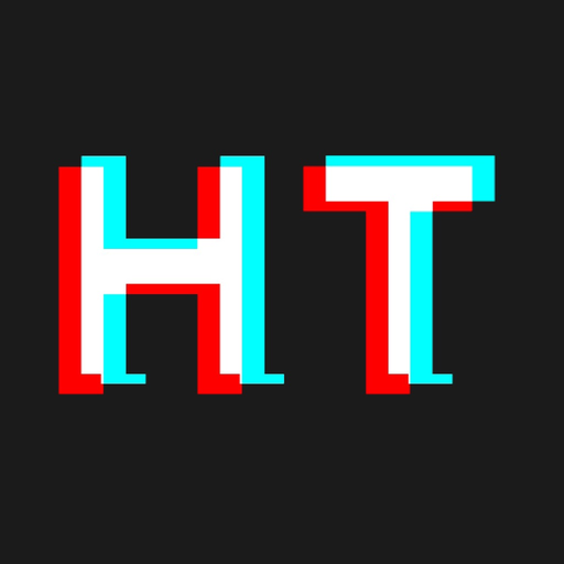 HackerTracker app icon