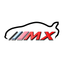 MX Car Body Kit icon
