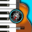 Chords Compass icon