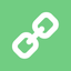 Link Shortener - Shorten URLs With goo.gl icon