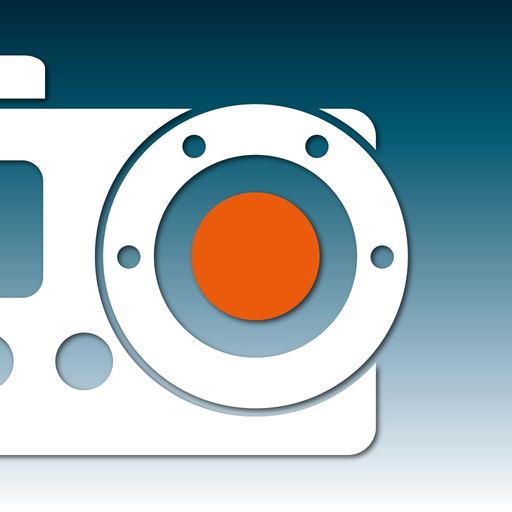 Maginon AC-800W app icon