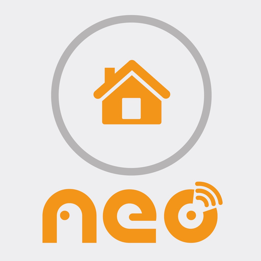 AIO REMOTE NEO app icon