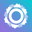 Anonim Chat - Ribony icon