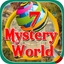 Hidden Objects 7 Mystery World icon