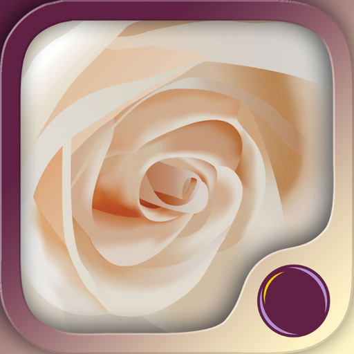 Love & Intimacy Hypnosis app icon