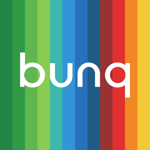bunq app icon