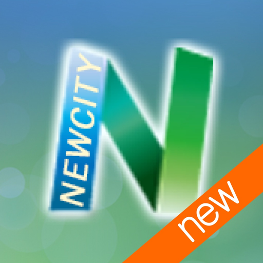 NC智慧社區 app icon