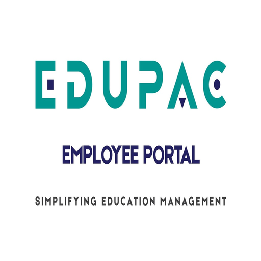 Edupac Employee Portal app icon