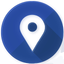 LBS Tracking icon