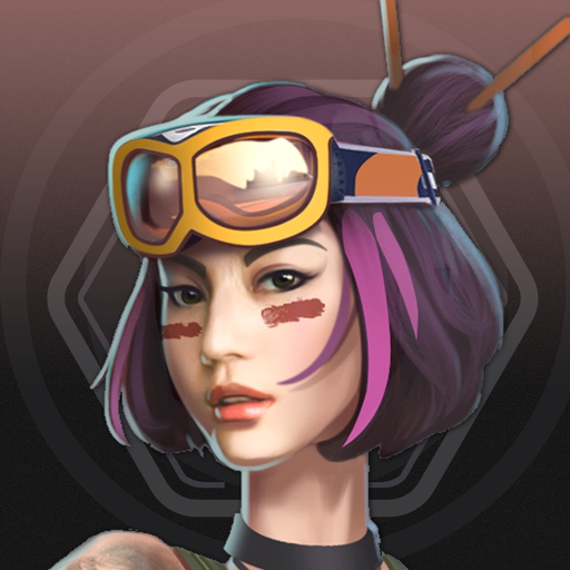 Codex of Victory app icon
